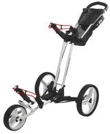 Sun Mountain Pathfinder PX3 3-Rad-Trolley  Sun Mountain Golf   