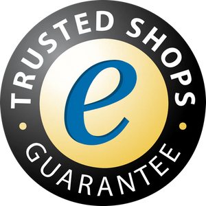 Trusted Badge image