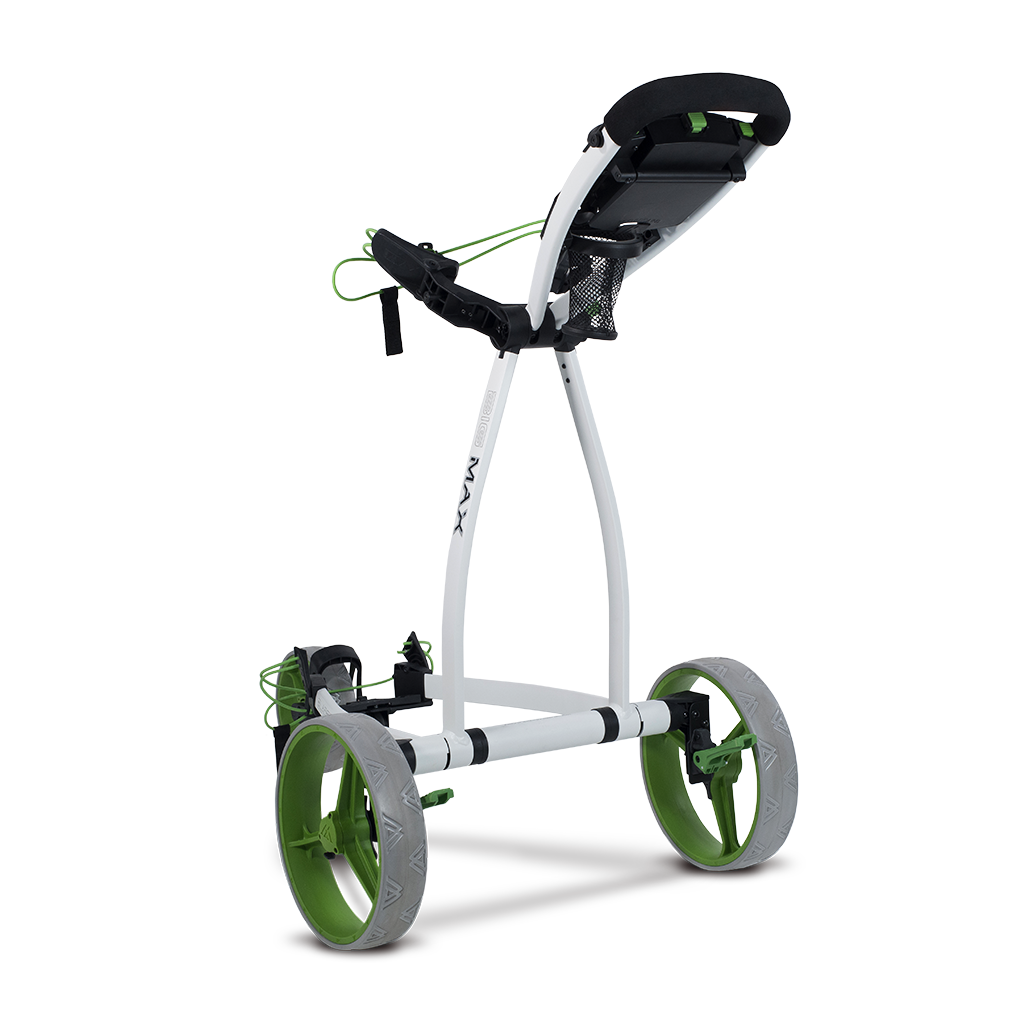 Big Max Blade IP Golf-Trolley  Big Max   