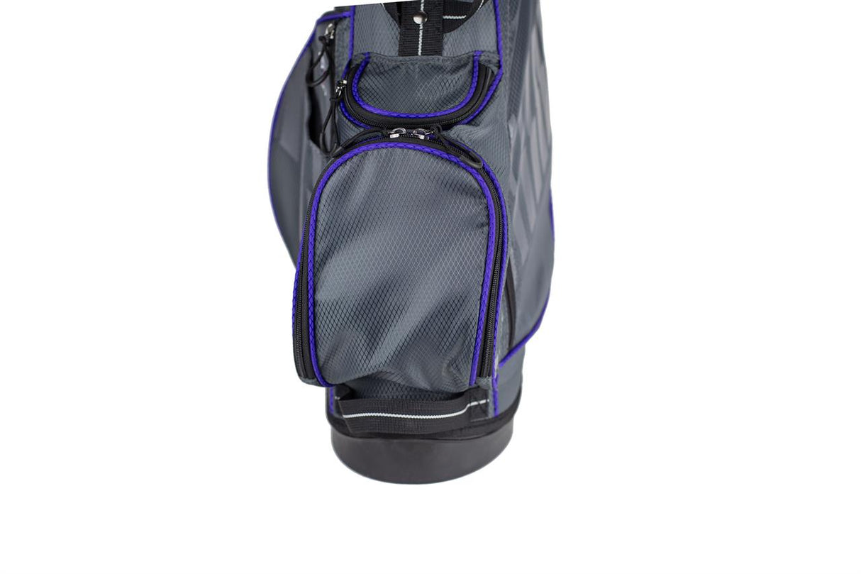 U.S. Kids 2020 Ultralight 54 Stand Bag  US Kids Golf   