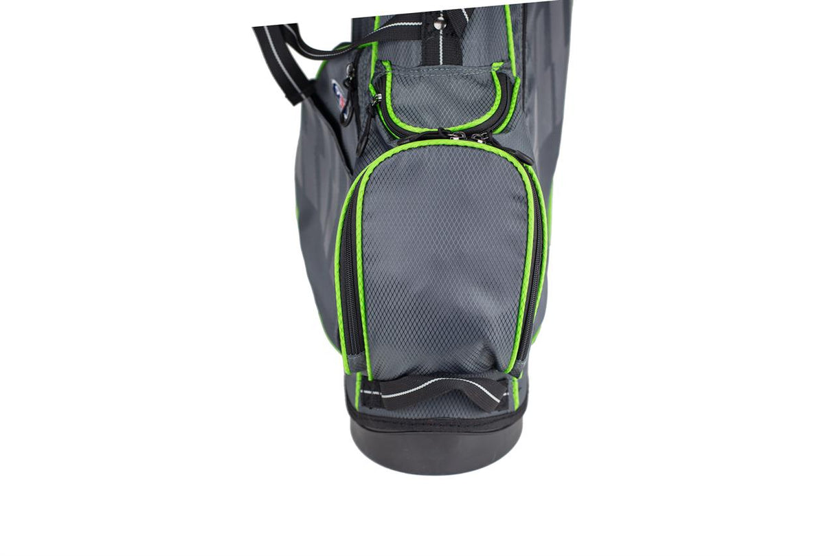 U.S. Kids 2020 Ultralight 57 Stand Bag  US Kids Golf   