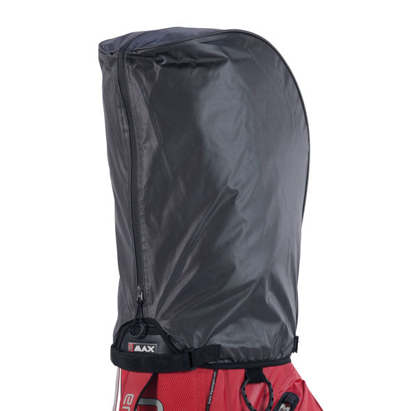 Universal Rainhood Big Max Stand Bag 8"9"