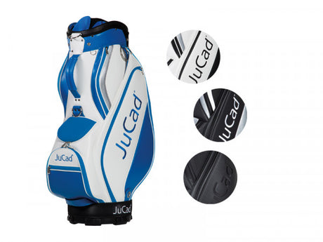 JuCad Bag Pro  Jucad Golf   