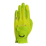 Zoom Weather Junior Glove Big Max