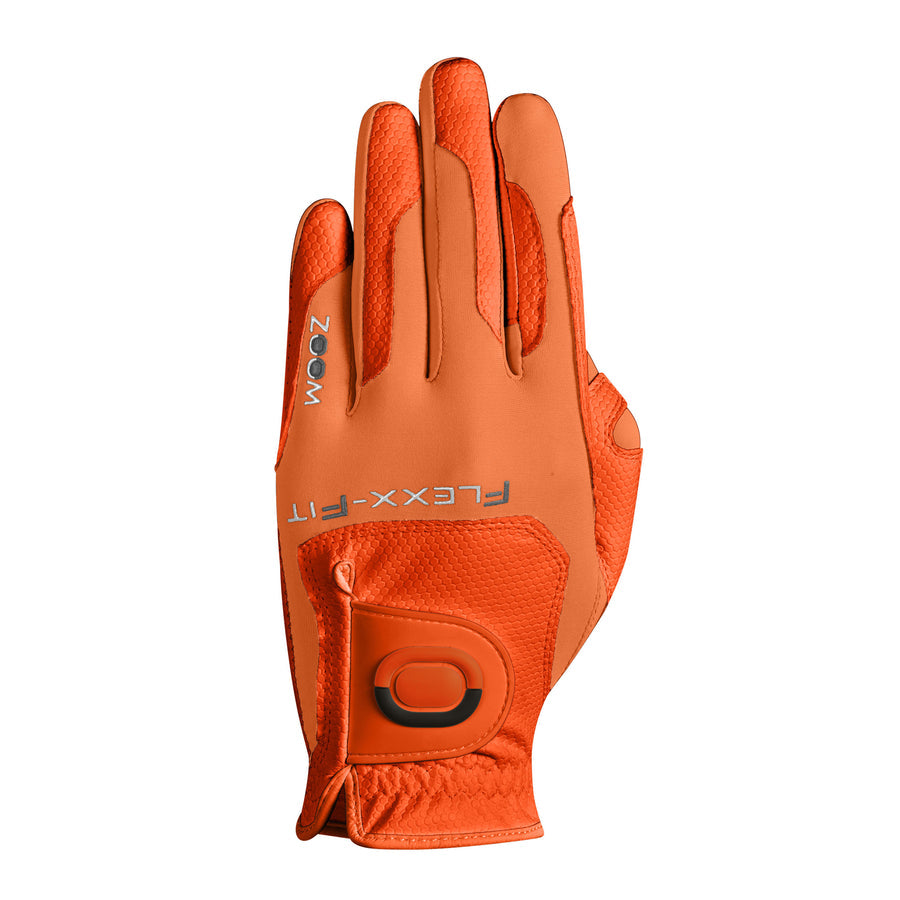 Zoom Weather Junior Glove Big Max