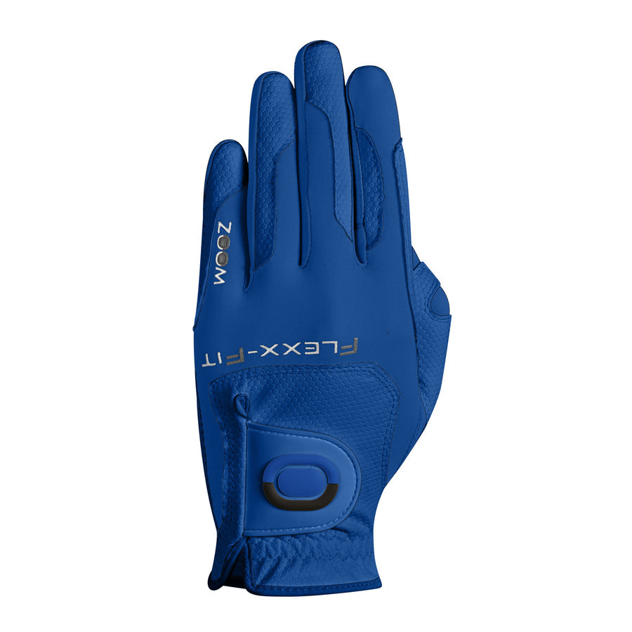 Zoom Weather Junior Glove Big Max