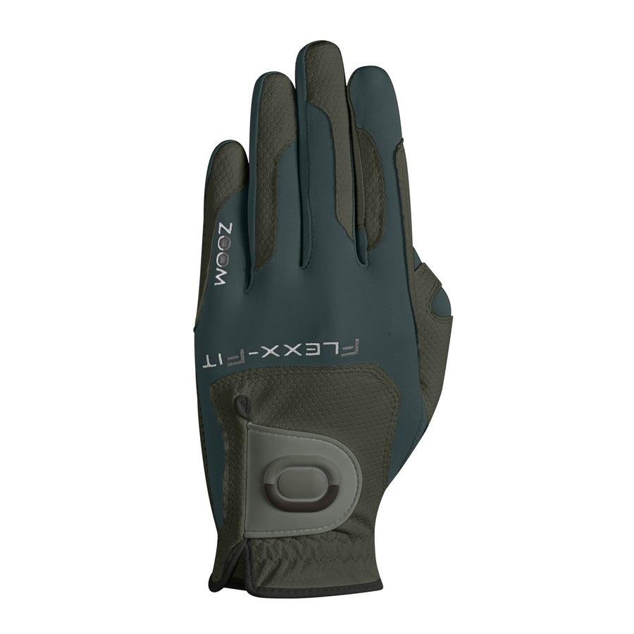 Zoom Weather Junior Glove Big Max