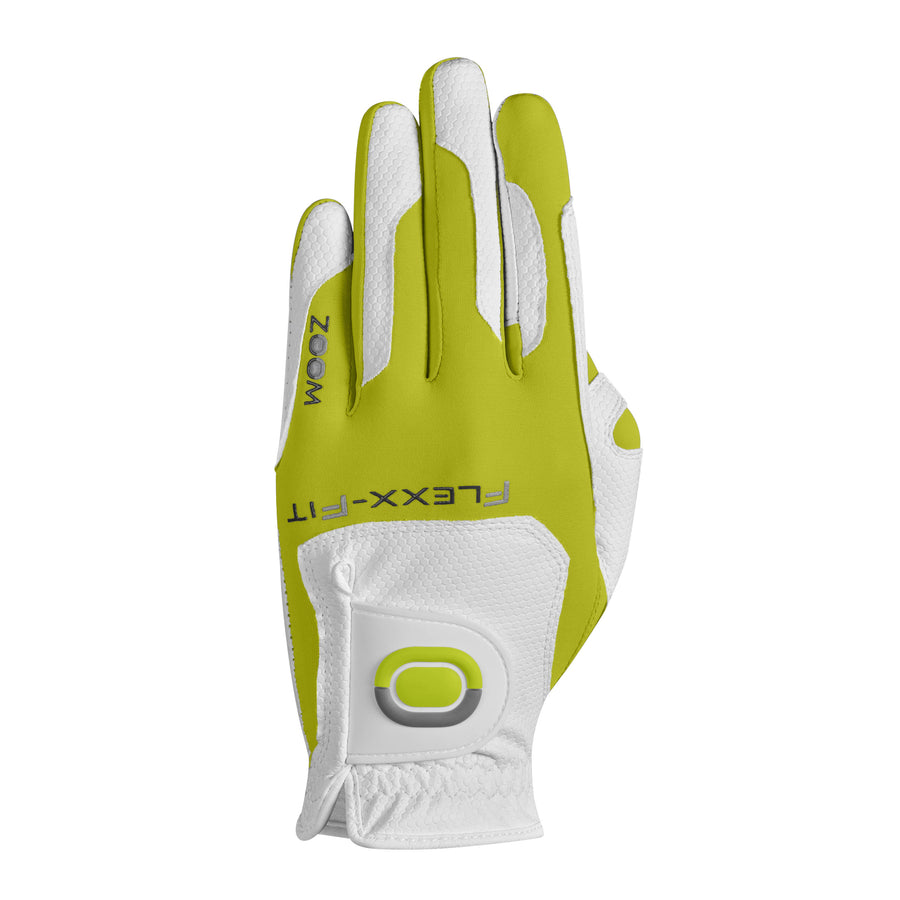 Zoom Weather Junior Glove Big Max