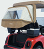 E-Z-GO original WETTERSCHUTZ für Elektro Golfcart  E-Z-GO   