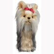 Daphnes Headcover für Driver & Fairway - Yorkshire Terrier  Daphnes Golf   