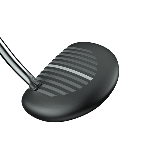 ZEBRA AIT 1 SERIES PUTTER  Zebra Golf   