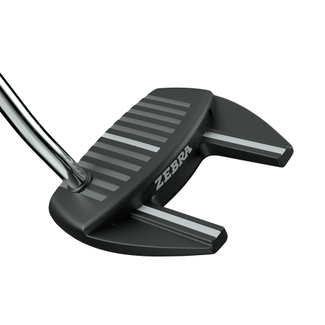 ZEBRA AIT 2 SERIES PUTTER  Zebra Golf   