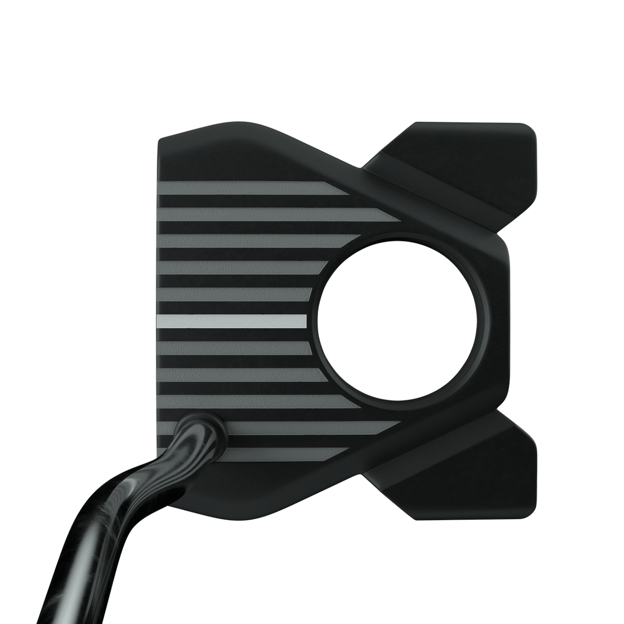 ZEBRA AIT 3 SERIES PUTTER  Zebra Golf   