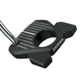 ZEBRA AIT 3 SERIES PUTTER  Zebra Golf   