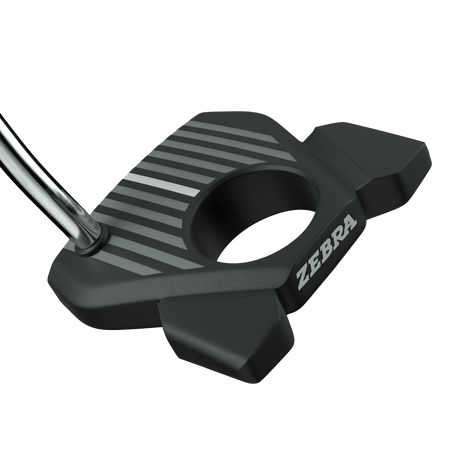 ZEBRA AIT 3 SERIES PUTTER  Zebra Golf   