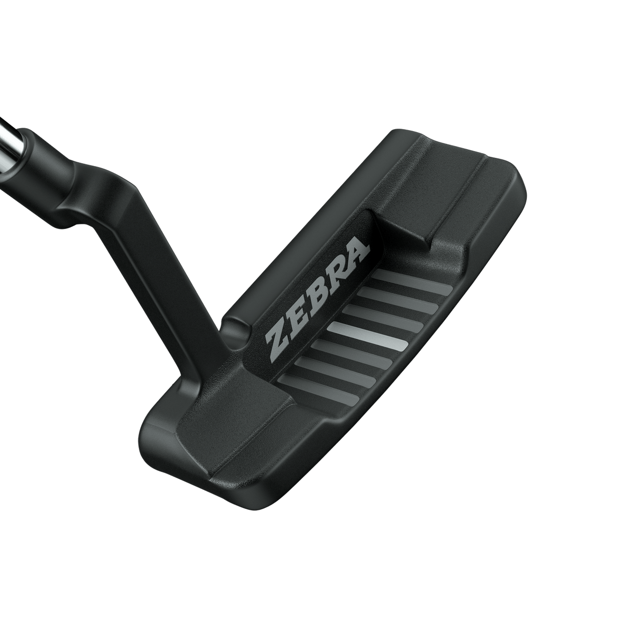 ZEBRA AIT 4 SERIES PUTTER  Zebra Golf   