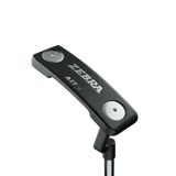 ZEBRA AIT 4 SERIES PUTTER  Zebra Golf   