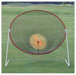 BULLS EYE ZIELNETZ - DU24150  Golftech   