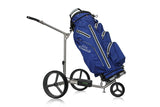 PG-Powergolf TitanCad Zorro Click Elektrotrolley (Lithium-Ionen-Akku 45+ Loch) Golftrolley Elektrisch PG-Powergolf   