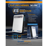 Ernest Sports ES B1 | Launch Monitor  ARCADIA GOLF   