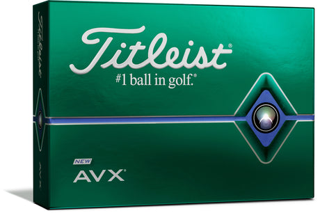 Titleist Pro AVX Golfball 12 Dutzend  Titleist Golf   