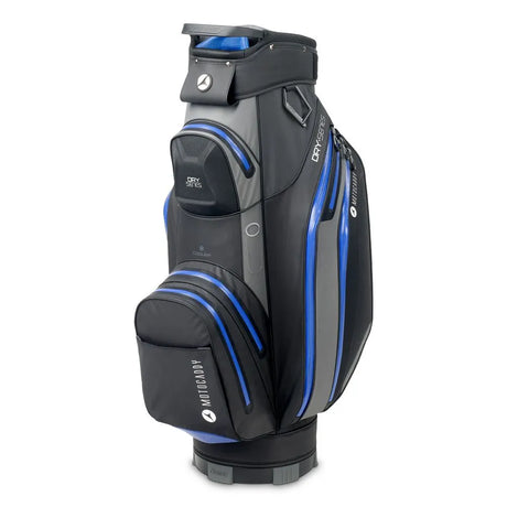 Motocaddy Dry-Series Cartbag  Motocaddy Golf   