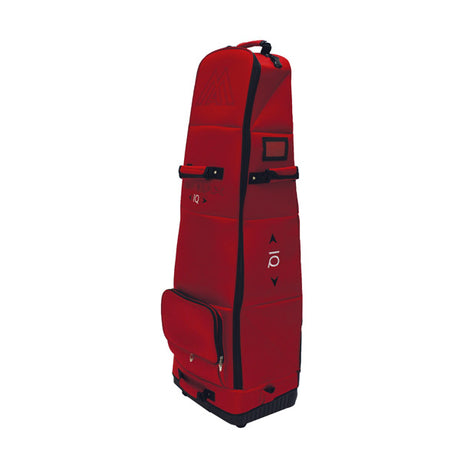 Big Max Travelcover IQ 2  Big Max red-black  