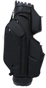 "Weihnachts-Deal" Leisure Luxury Cartbag PU Leisure Golf