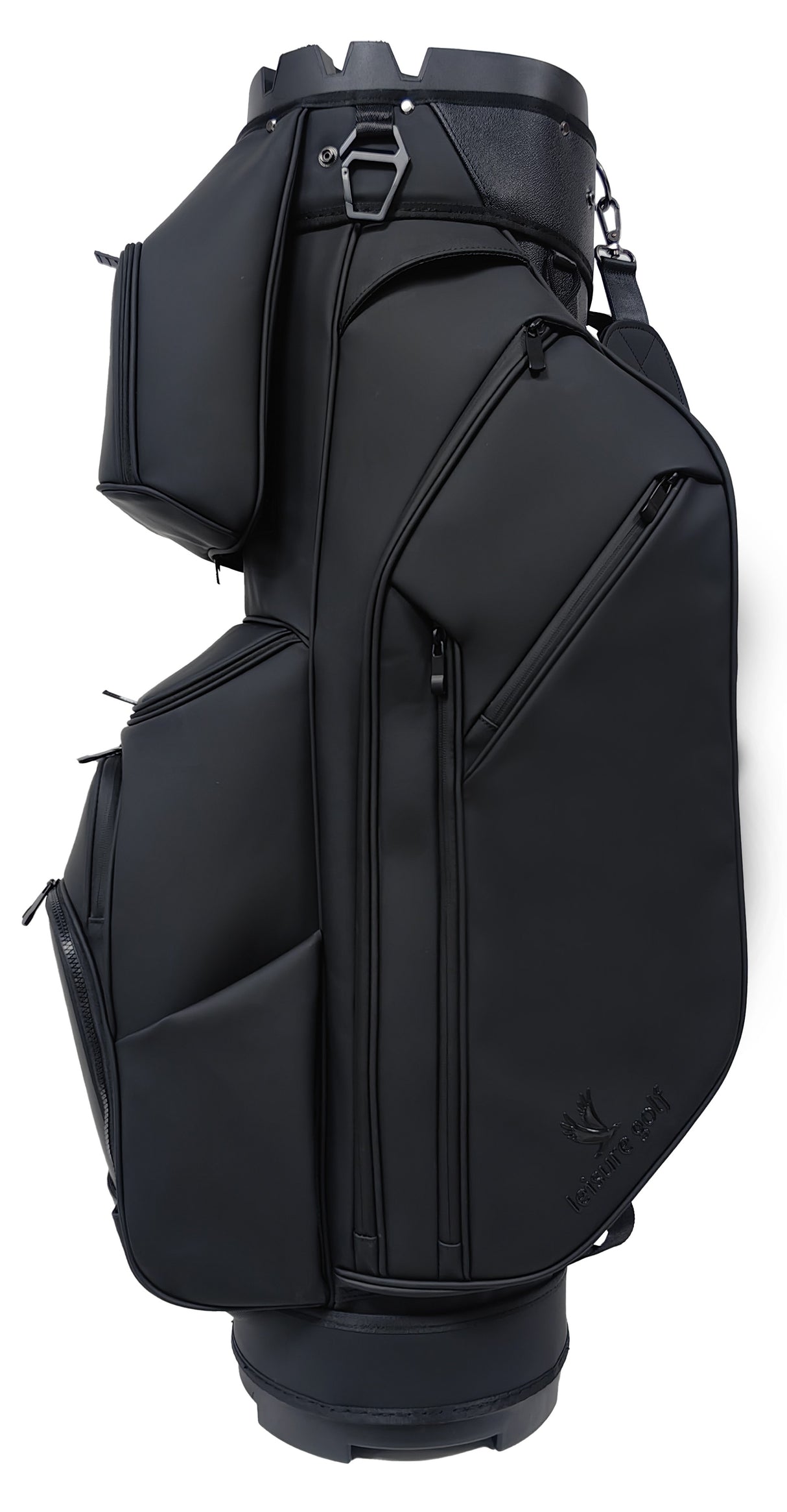 "Weihnachts-Deal" Leisure Luxury Cartbag PU Leisure Golf