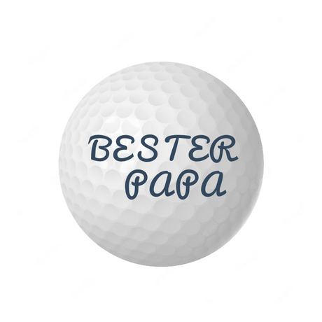 Titleist Tour Speed Golfball gelb bedruckbar zakeke-design Titleist Golf   