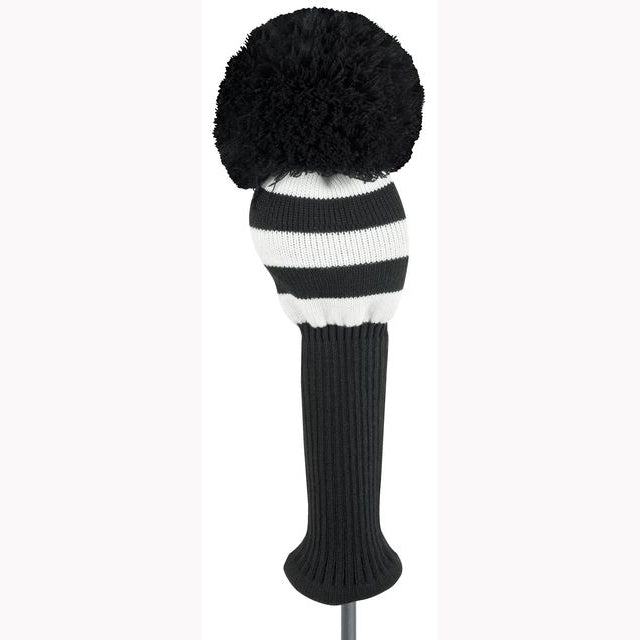 Just4Golf Headcover Driver 02900-D002  around-golf   