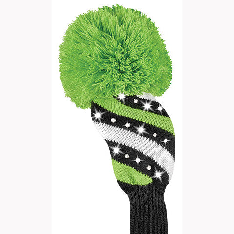 Just4Golf Headcover Fairway 03901-F003-S  around-golf   