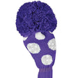 Just4Golf Headcover Driver 06900-D006-S  around-golf   