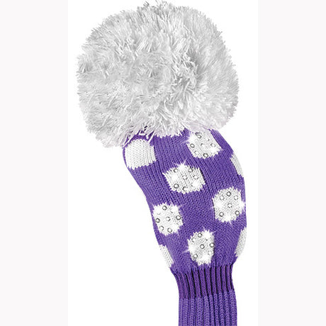 Just4Golf Headcover Fairway 06901-F006-S  around-golf   