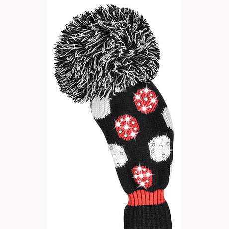 Just4Golf Headcover Fairway 06901-F101-S  around-golf   