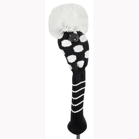 Just4Golf Headcover Fairway 06901-F002  around-golf   