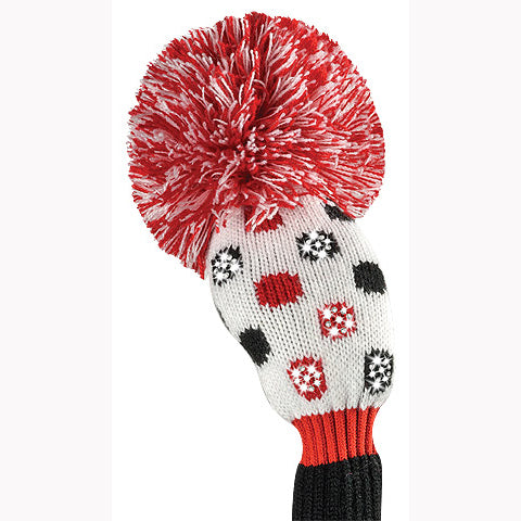 Just4Golf Headcover Hybrid 06902-H101-S  around-golf   