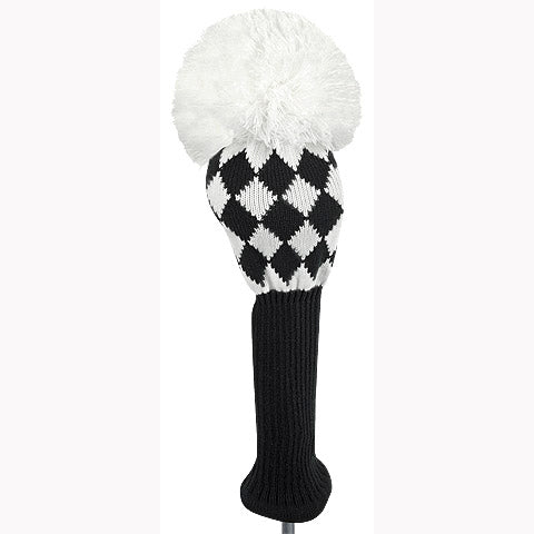 Just4Golf Headcover Driver 08900-D002  around-golf   