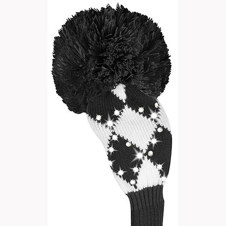 Just4Golf Headcover Fairway 08901-F002-S  around-golf   