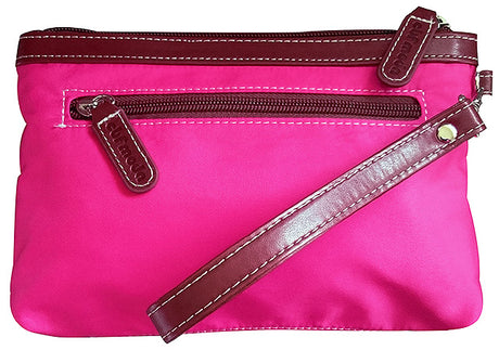 Novelty Bag Collection AccessoireTäschchen  around-golf pink  