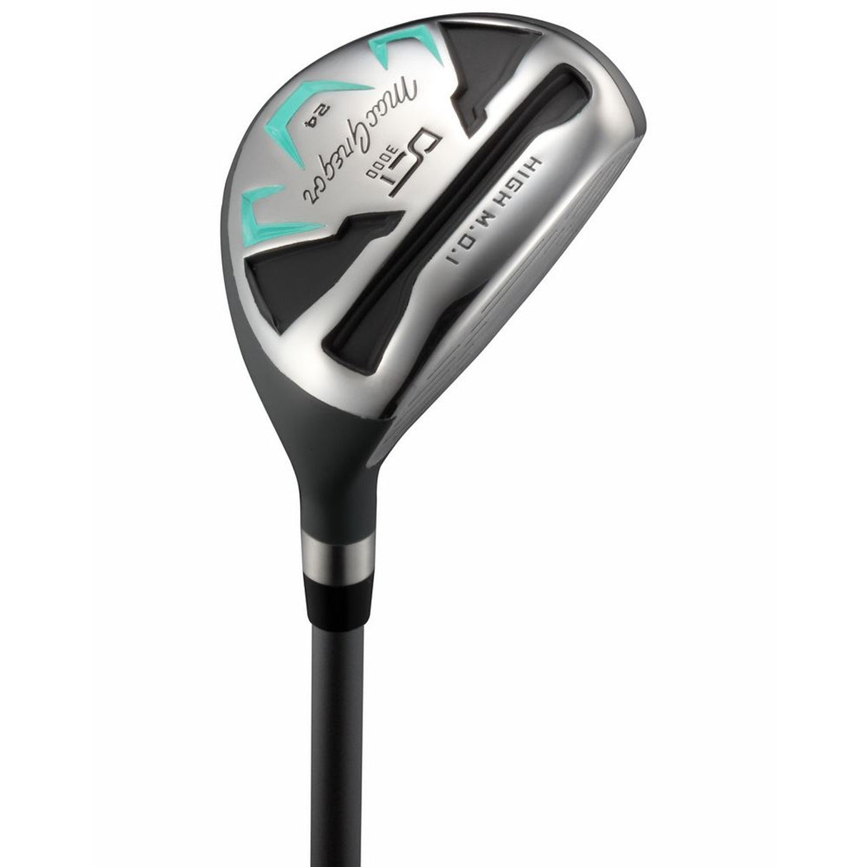 MacGregor DCT3000 Ladies Graphite 7-SW Full Set Big Max