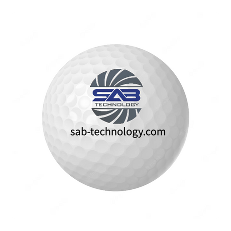 Mizuno RB 566 Golfball bedruckbar zakeke-design Mizuno Golf   