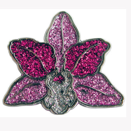 navica CL004-26 Glitzy Ballmarker - Orchid  navica USA Inc   