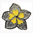 navica CL004-22/23 Glitzy Ballmarker - Plumeria  navica USA Inc Silber  