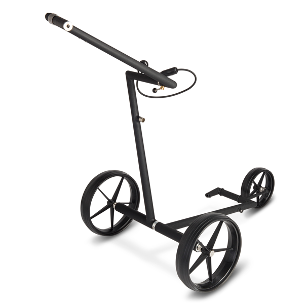 Big Max e-LITE 3 Elektro- Golf- Trolley Golftrolley Elektrisch Big Max phantom Nein 