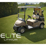 E-Z-GO TXT ELiTE Golfcart  E-Z-GO   