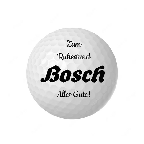 Bridgestone e12 Contact Golfball weiß bedruckbar zakeke-design Bridgestone Golf   