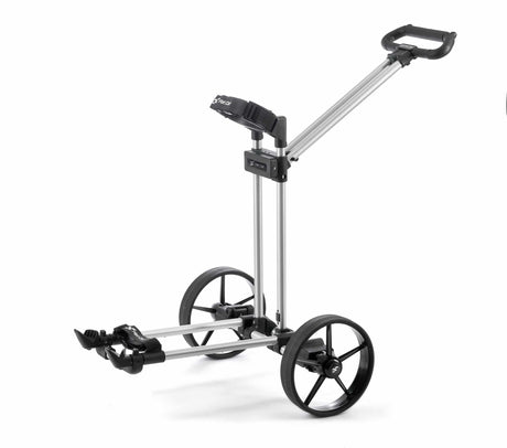 Flat Cat Pulltrolley Zwei-Rad Flat Cat Golf