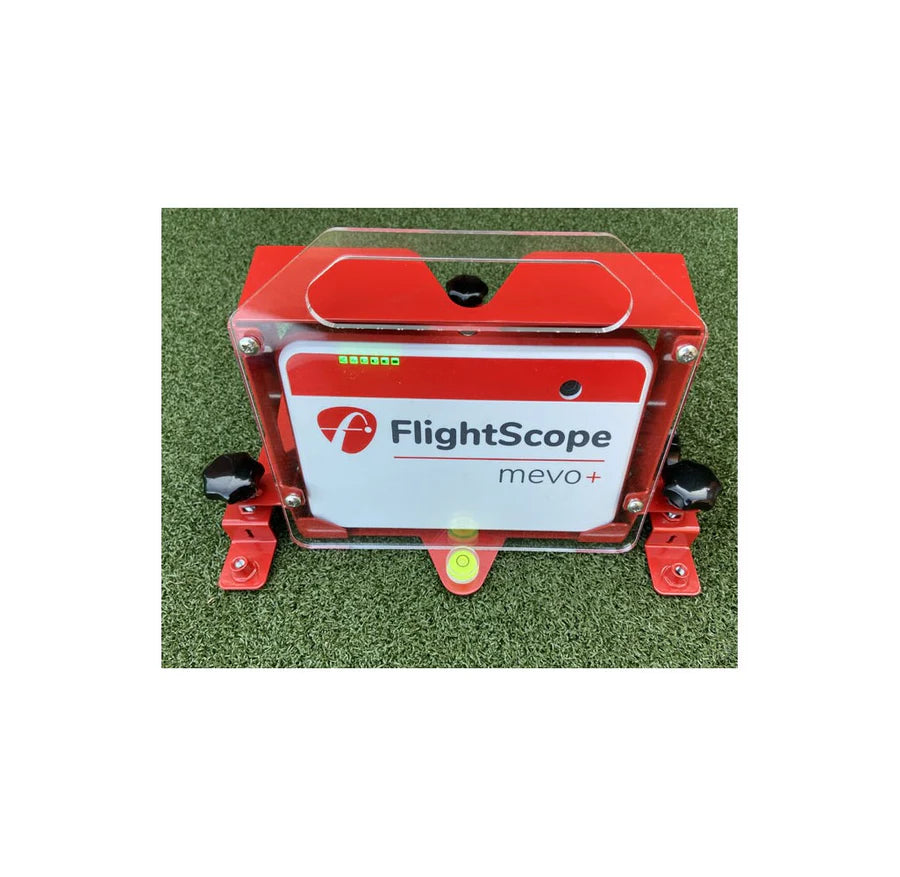 FLIGHTSCOPE Mevo+ Ausrichtungs-Dock Flightscope