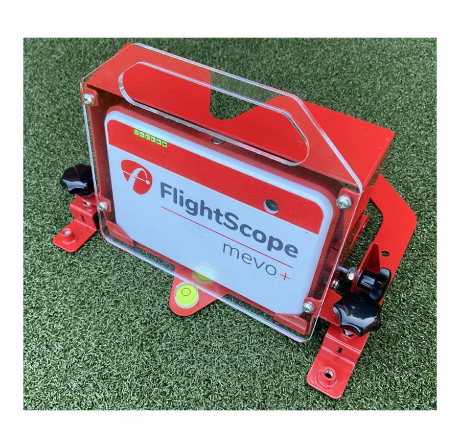 FLIGHTSCOPE Mevo+ Ausrichtungs-Dock Flightscope